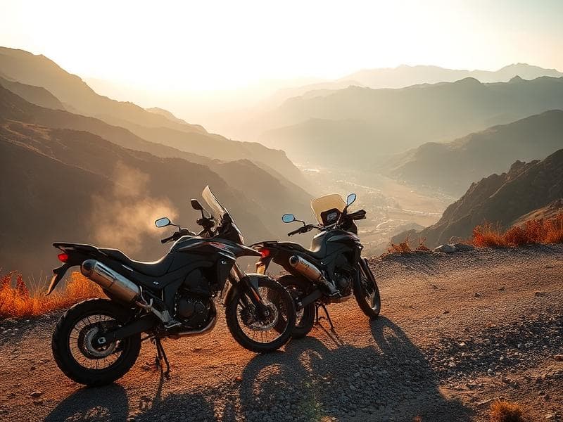 GRUS SÄFSEN x KTM Scandinavia